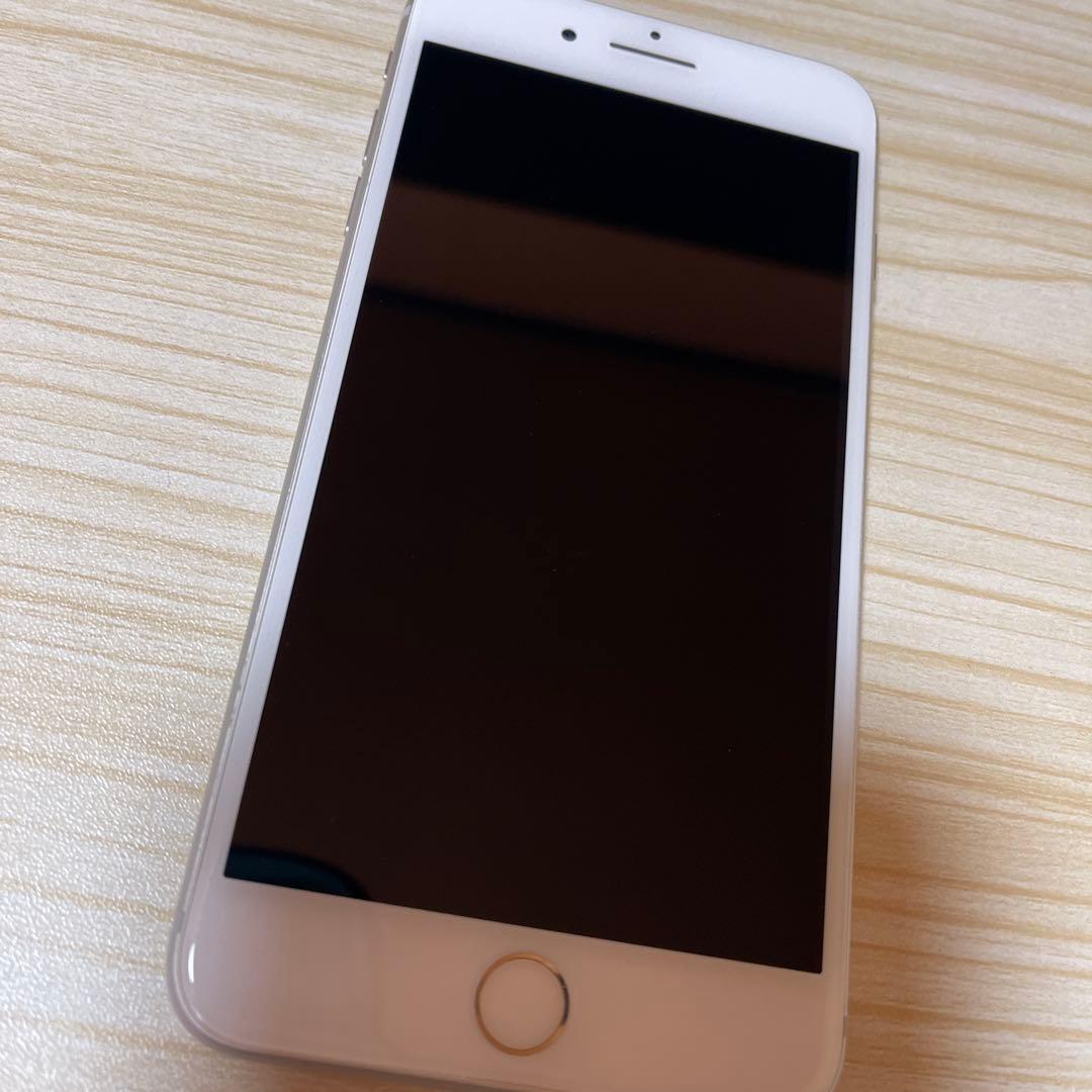iPhone 7 Plus 本体 32GB 美品 バッテリー89% シムフリー