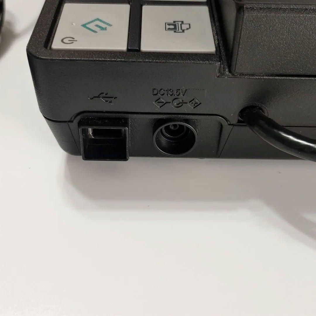 【良品】EPSON 高画質スキャナー GT-F740 動作確認済み A4・ネガ