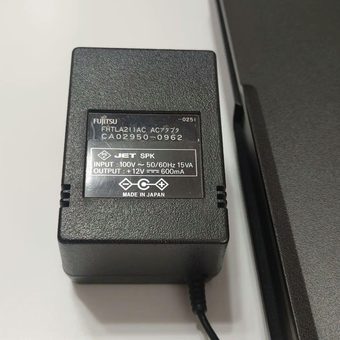 【良品】EPSON 高画質スキャナー GT-F740 動作確認済み A4・ネガ