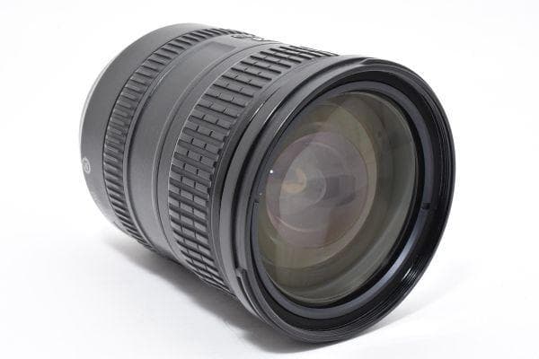 ★美品★ ニコン AF-S DX 18-200mm ED VR #951