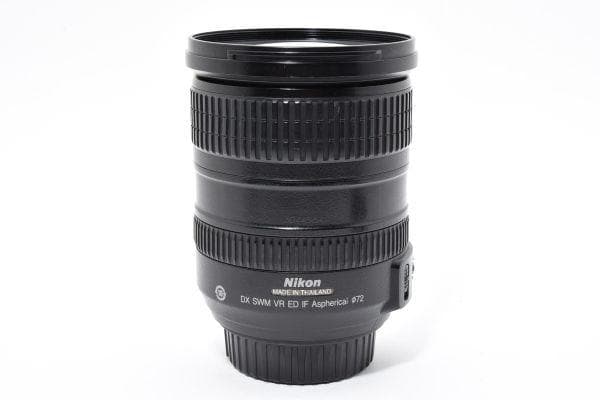 ★美品★ ニコン AF-S DX 18-200mm ED VR #951