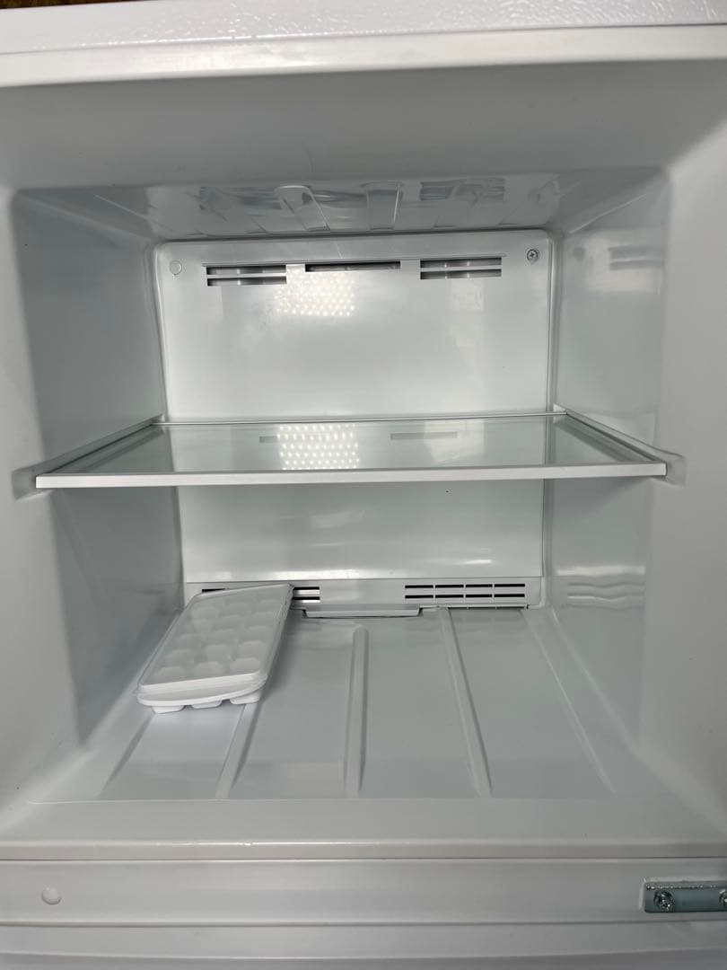 comfee 家電2点セット 2022年製 冷蔵庫 2025年製 洗濯機