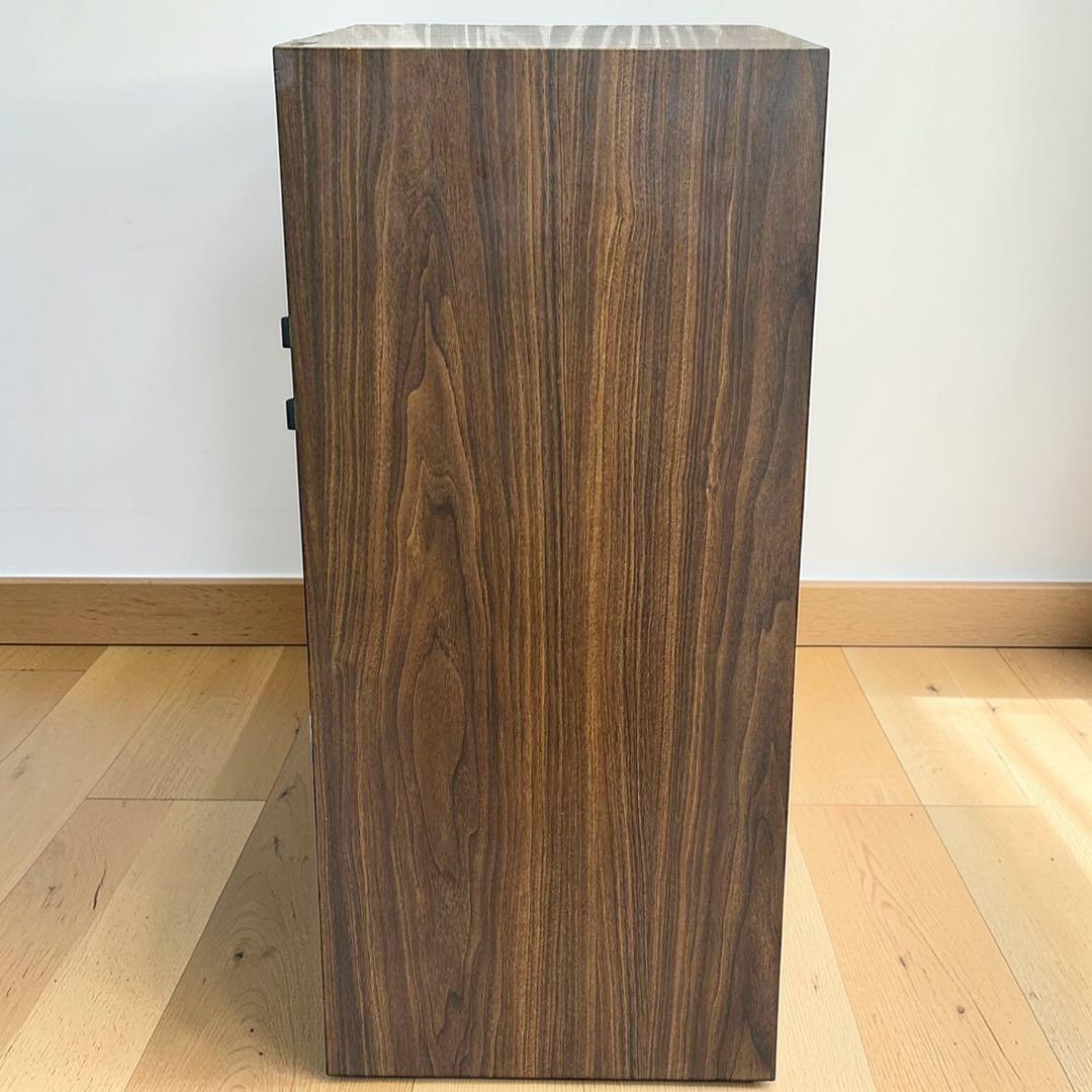 稀少❣️完動品✨TRIO LS-202 3WAYスピーカー ペア ヴィンテージ