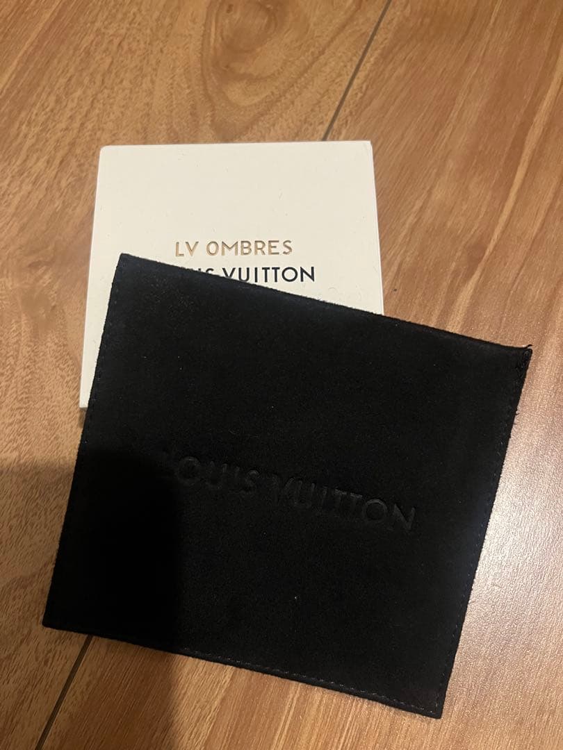 Louis Vuitton アイシャドウパレット　オンブル896