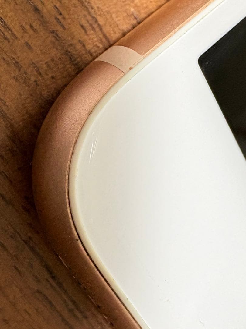 iPhone8 64GB 2台セット SIMフリー レッド正常＋黒ジャンク 本体