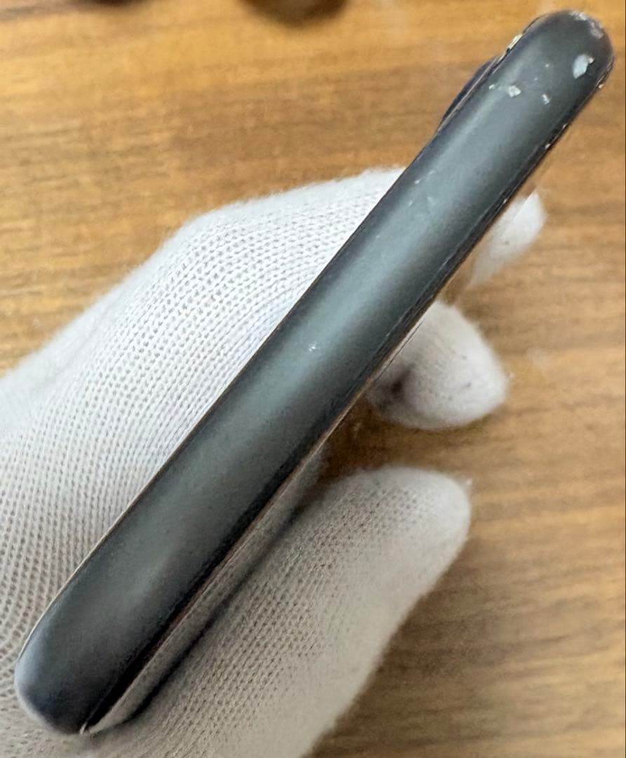 iPhone8 64GB 2台セット SIMフリー レッド正常＋黒ジャンク 本体