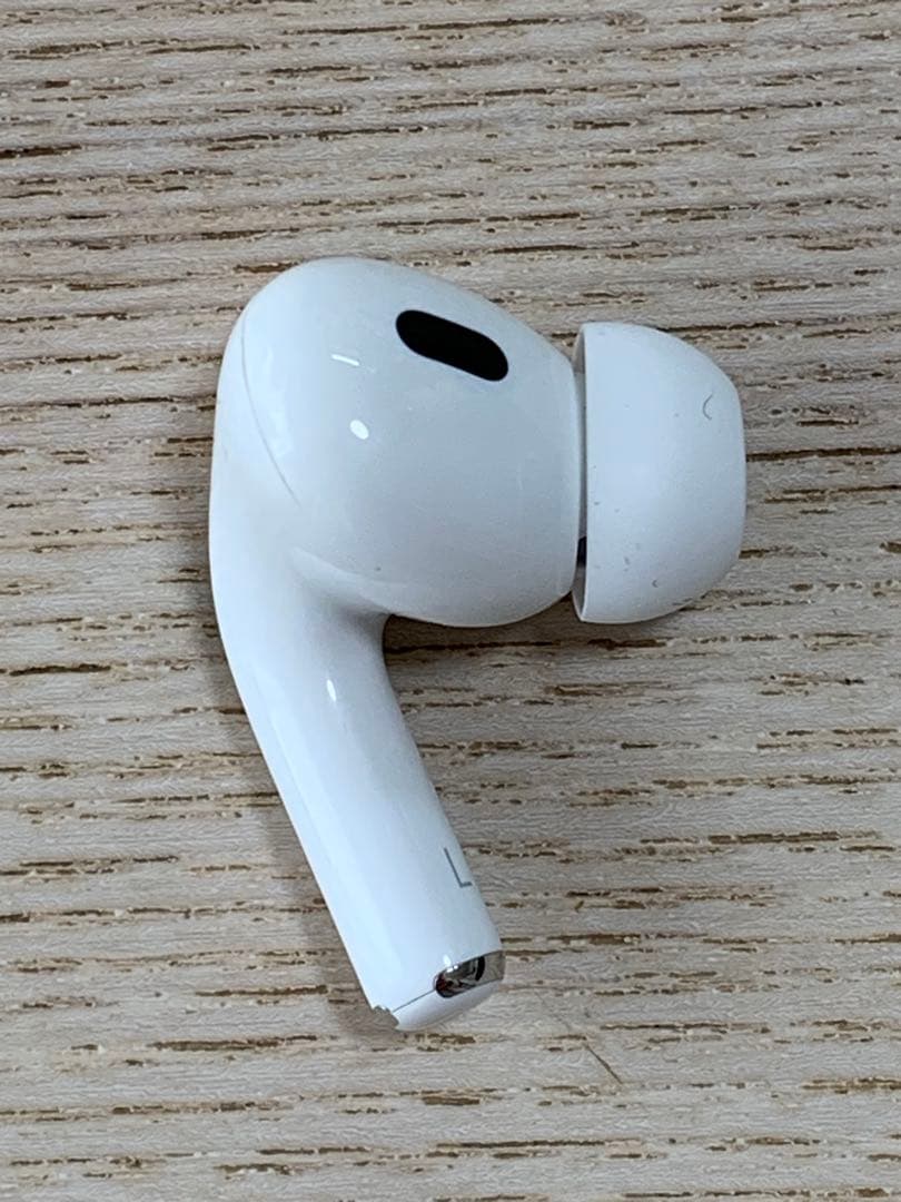 Q32 Apple AirPodsPro 第2世代 左耳