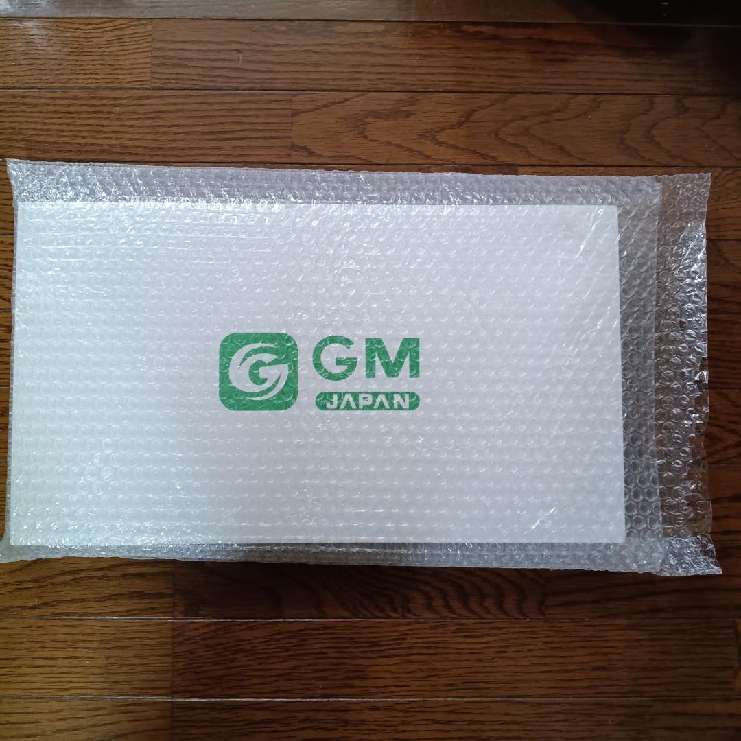 GM JAPAN GLM-15-256-P 15.6型 ノートPC