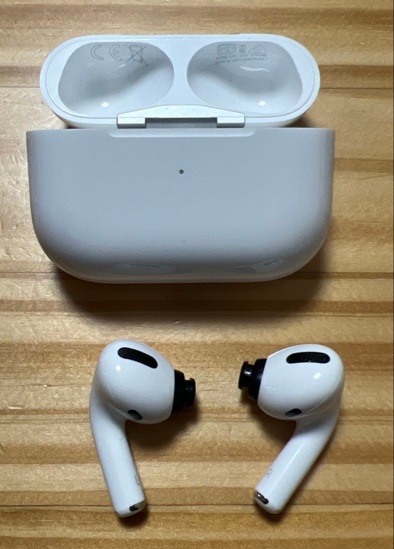 AirPods Pro 第一世代　匿名配送