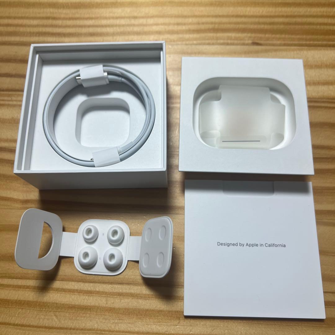 AirPods Pro 第一世代　匿名配送