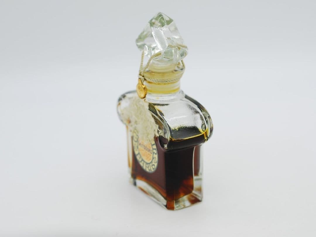 未使用品 香水ゲラン GUERLAIN MITSOUKOミツコパルファム30ml