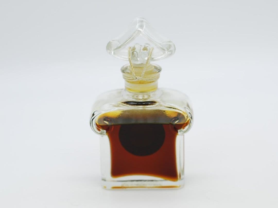 未使用品 香水ゲラン GUERLAIN MITSOUKOミツコパルファム30ml