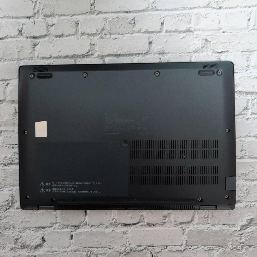 ■高性能■ dynabook G83HU 第11世代Core i5 16GB
