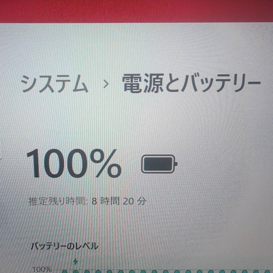 ■高性能■ dynabook G83HU 第11世代Core i5 16GB