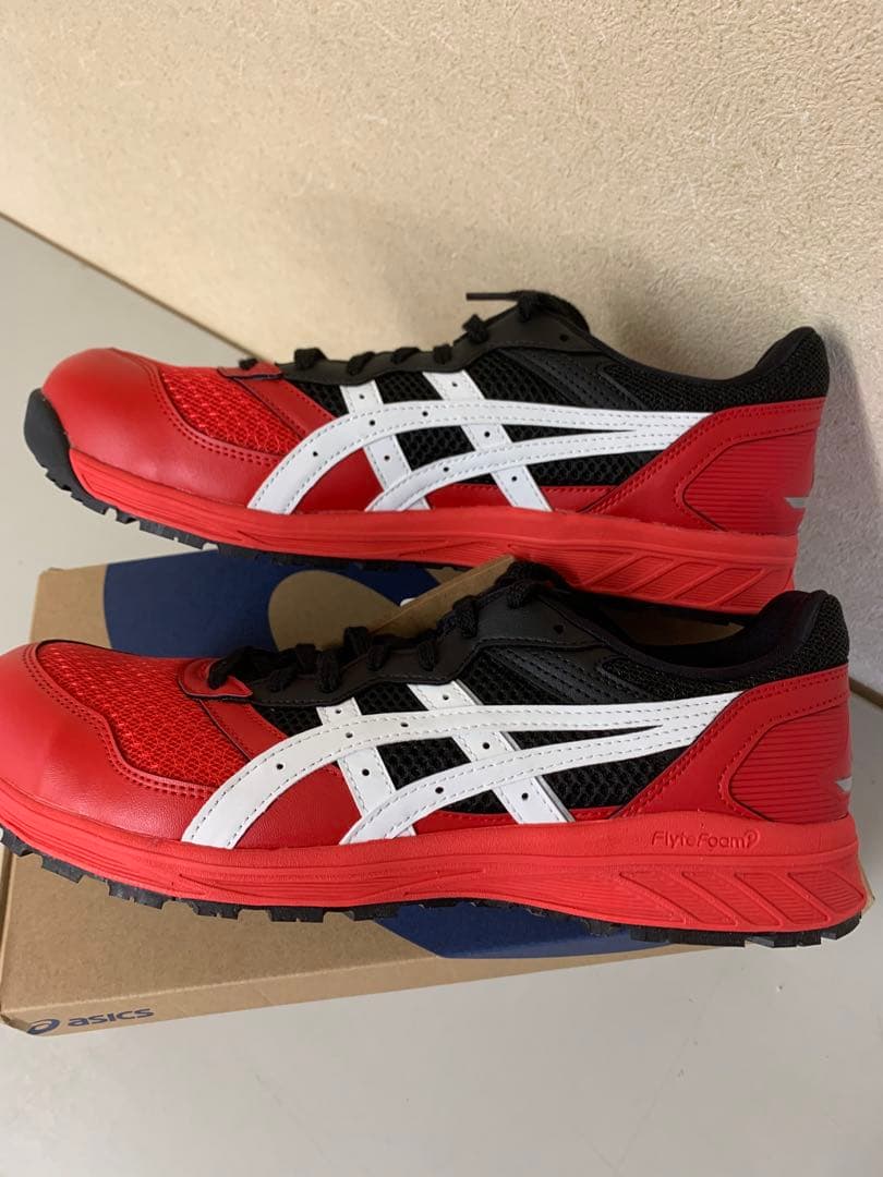 asics アシックス ウィンジョブ CP210 1273A006-600