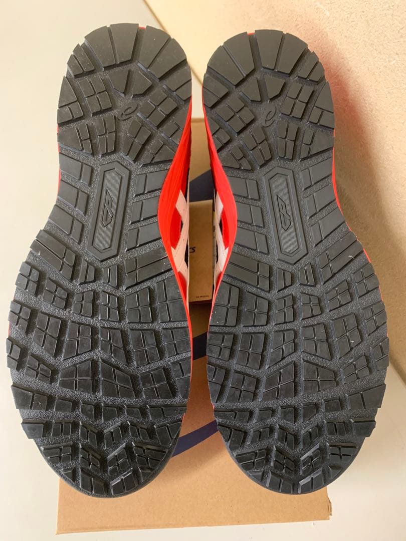 asics アシックス ウィンジョブ CP210 1273A006-600