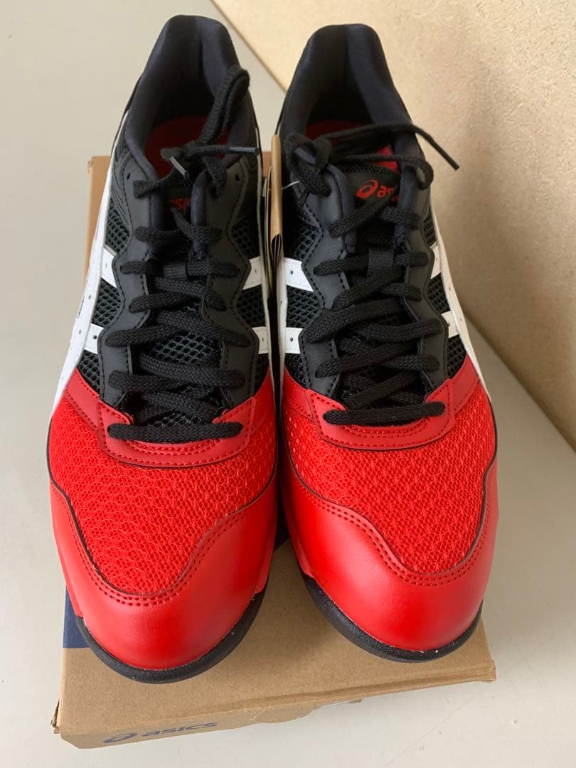 asics アシックス ウィンジョブ CP210 1273A006-600