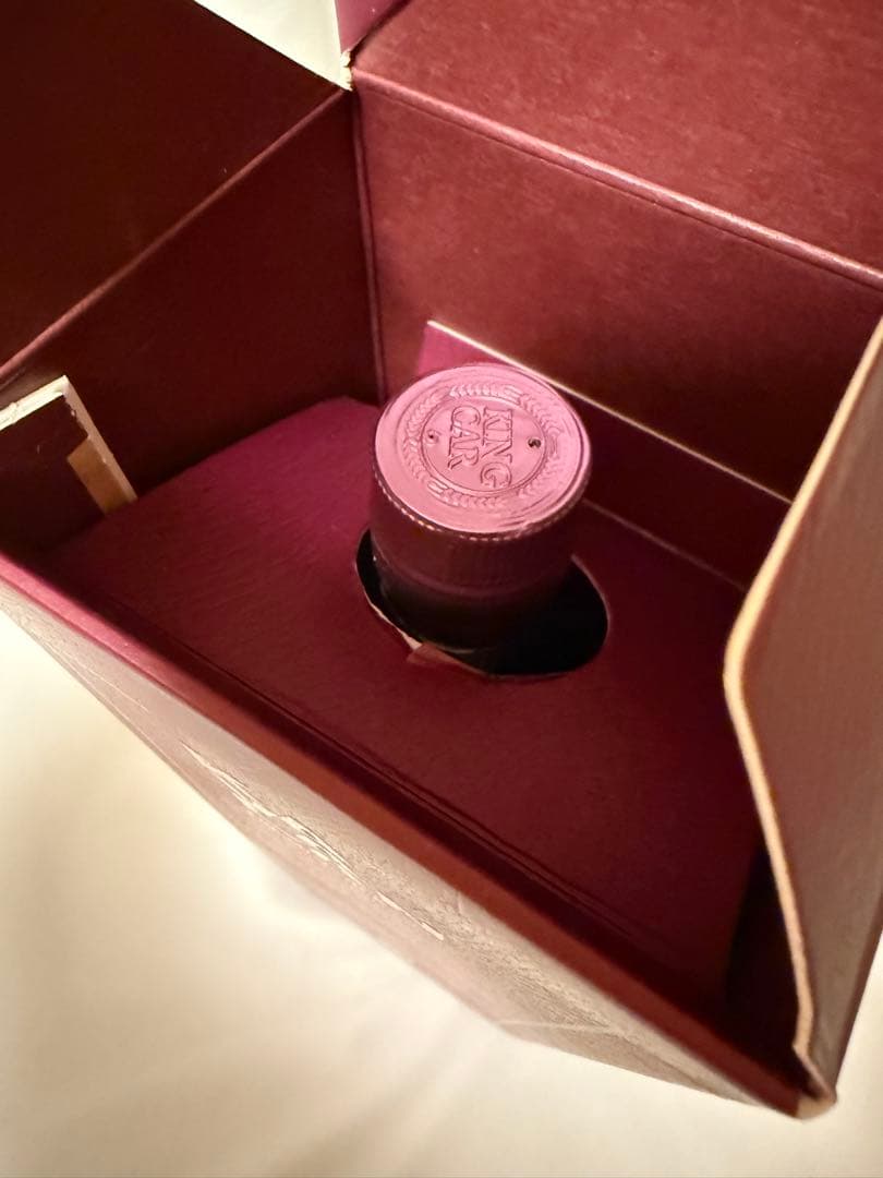 【KAVALAN】 コンサートマスター シェリーカスク　フィニッシュ　700ml