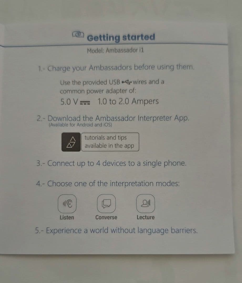 Language Translator プロフェッショナル言語翻訳者