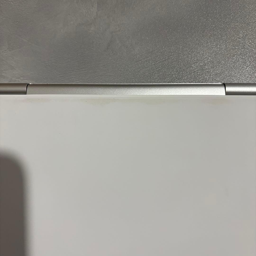 Apple M3 iPad Air 13インチ 1TB マジックキーボード付き