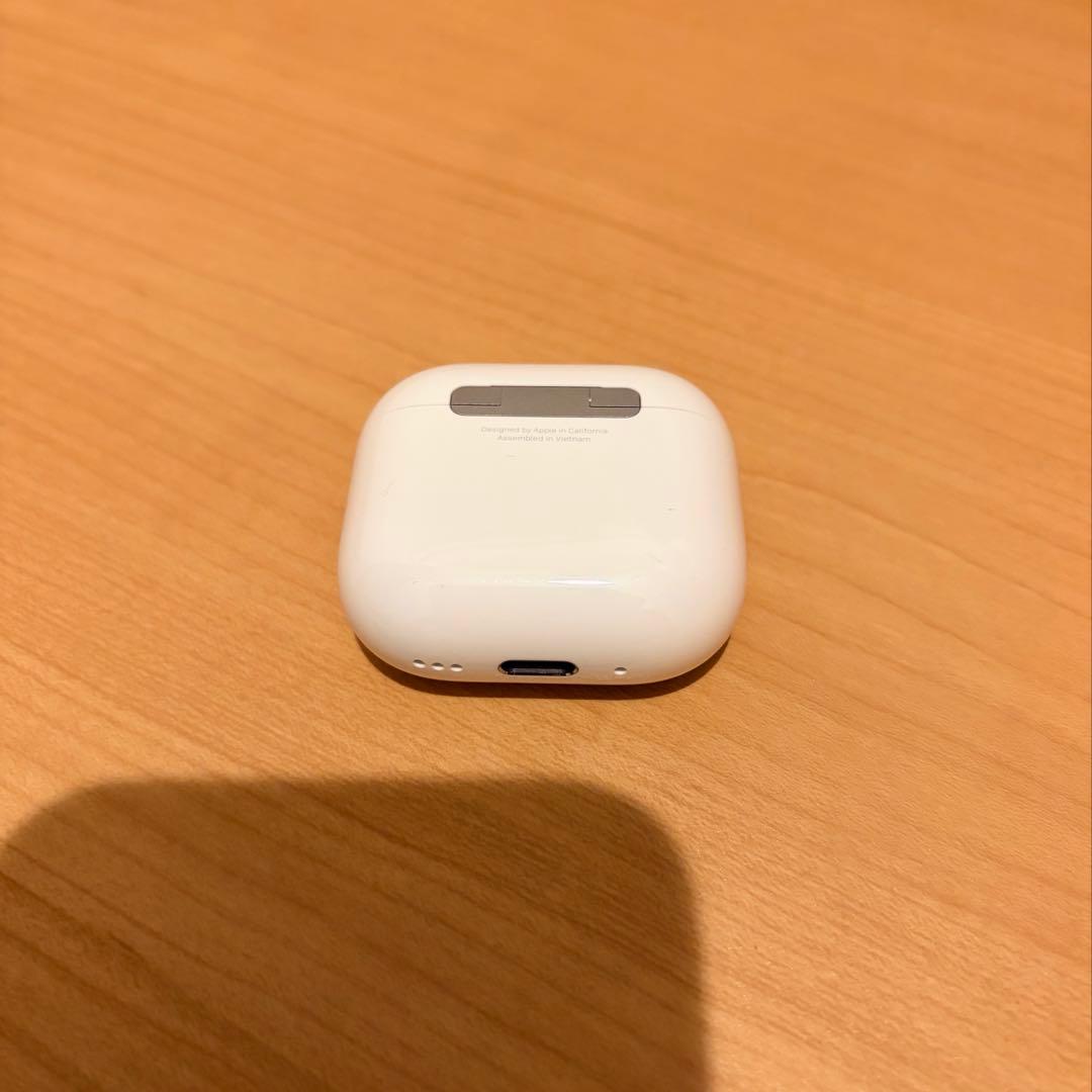 【期間限定】AirPods 4(ANC)