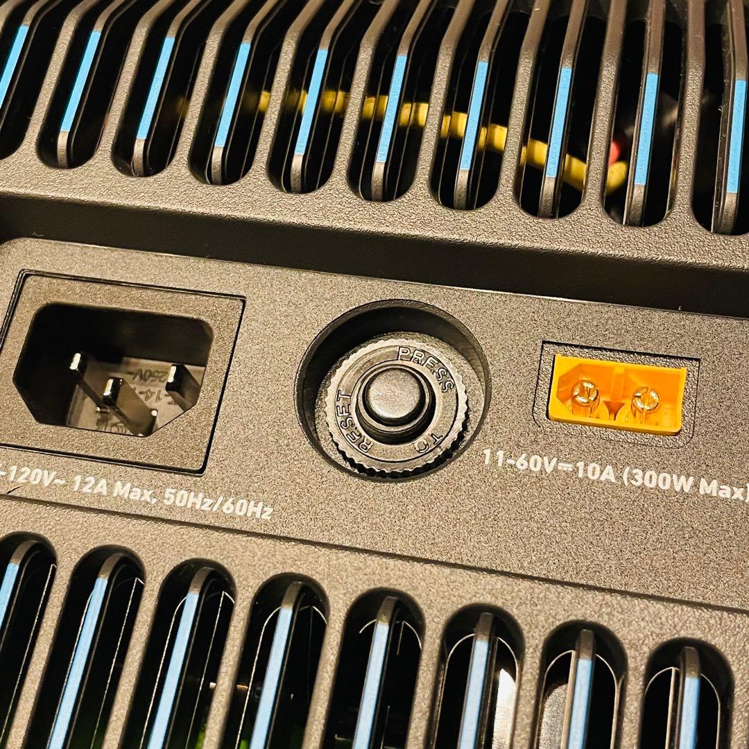 Anker SOLIX C800 ポータブル電源 768Wh 1200W本体のみ