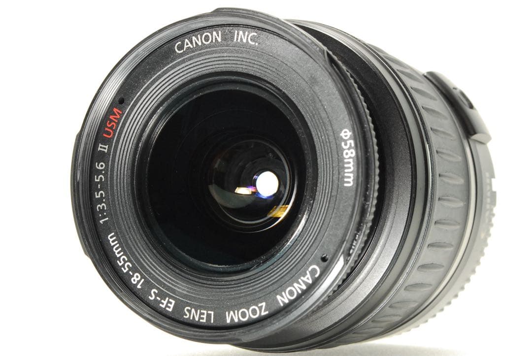 Canon EOS Kiss N ❤️キヤノン デジタル 一眼レフ カメラ