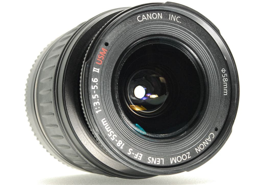 Canon EOS Kiss N ❤️キヤノン デジタル 一眼レフ カメラ