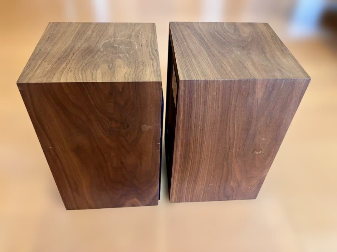 JBL 4312M コンパクトモニター