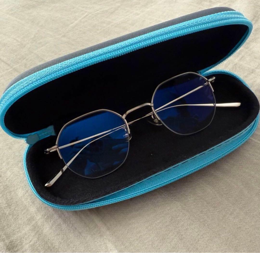 Zoff UNITED ARROWSコラボ ZF223005