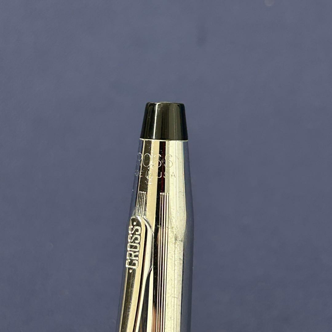 CROSS クロス 14K 585 K14 ペン先金 ゴールド ブランド筆記用具