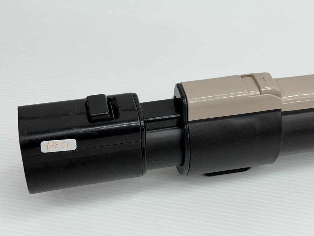 動作保証　純正品　日立 掃除機　伸縮パイプ　中間パイプ　CV-SD300-007