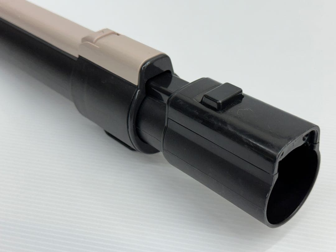 動作保証　純正品　日立 掃除機　伸縮パイプ　中間パイプ　CV-SD300-007