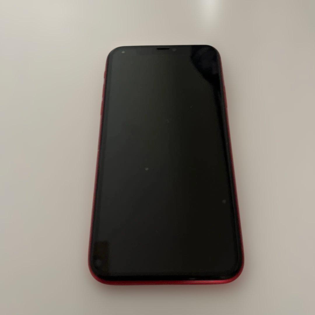 iPhone11 容量128