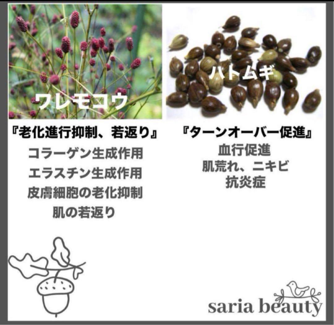 業務用　ハーブピーリング　アロエベラ　美容液　化粧水