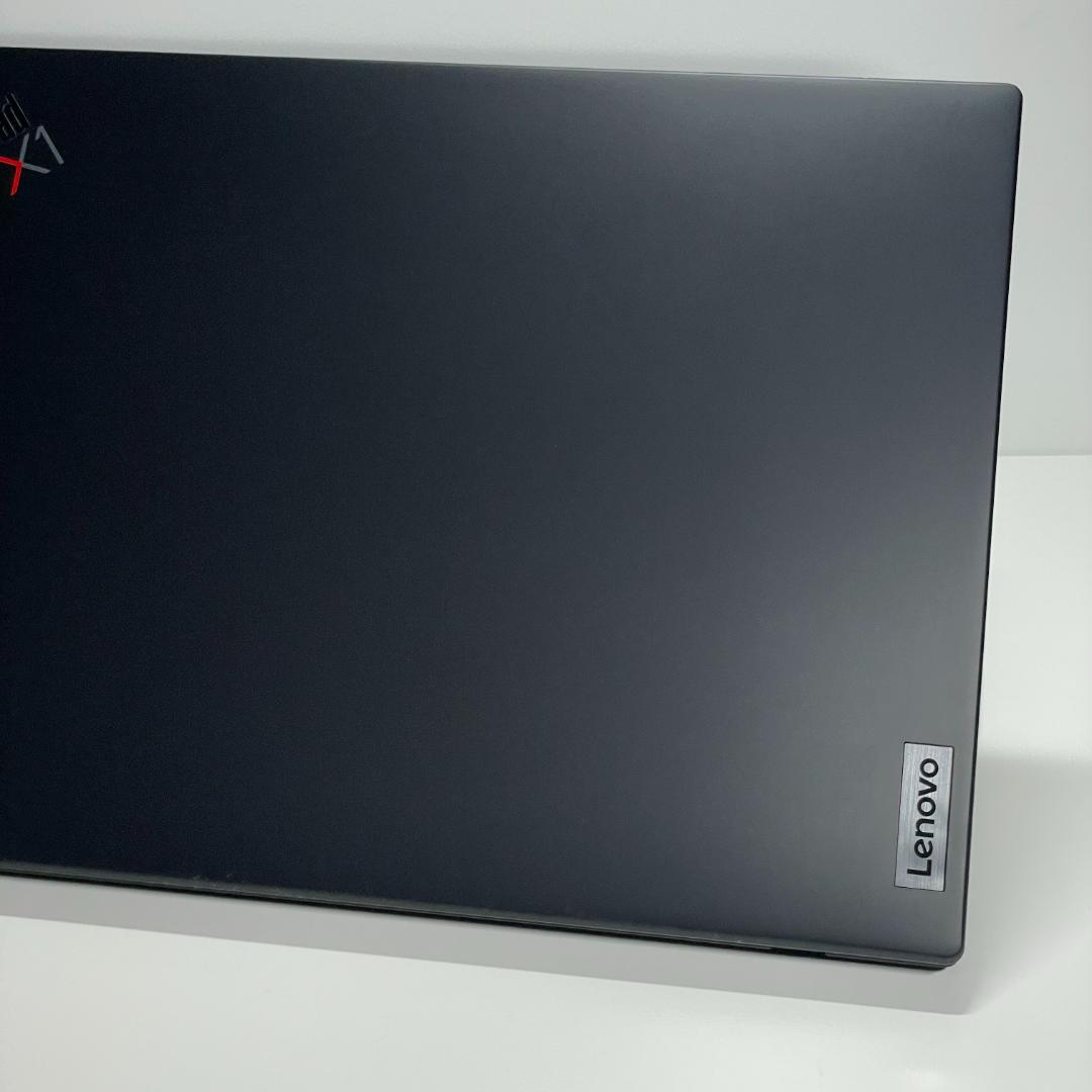 ★美品★第11世代 i5 ThinkPad X1 Nano ノートPC 薄型軽量