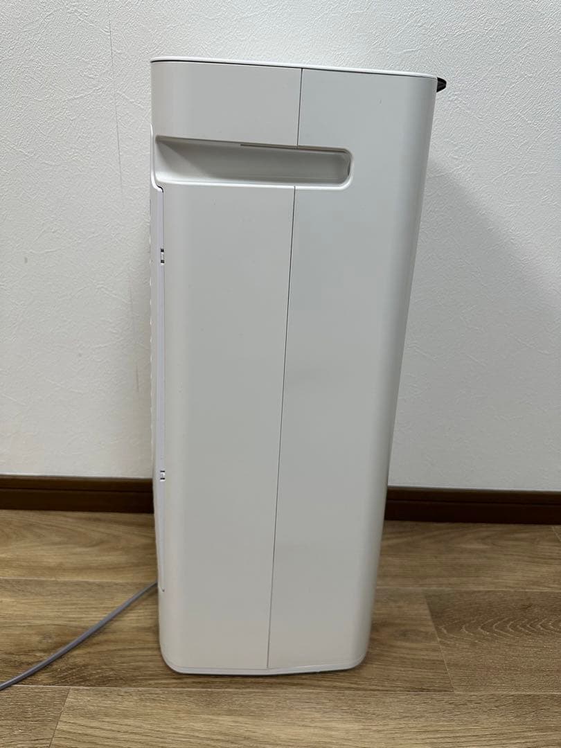 2021年製 SHARP シャープ 加湿空気清浄機 KI-NS40-W