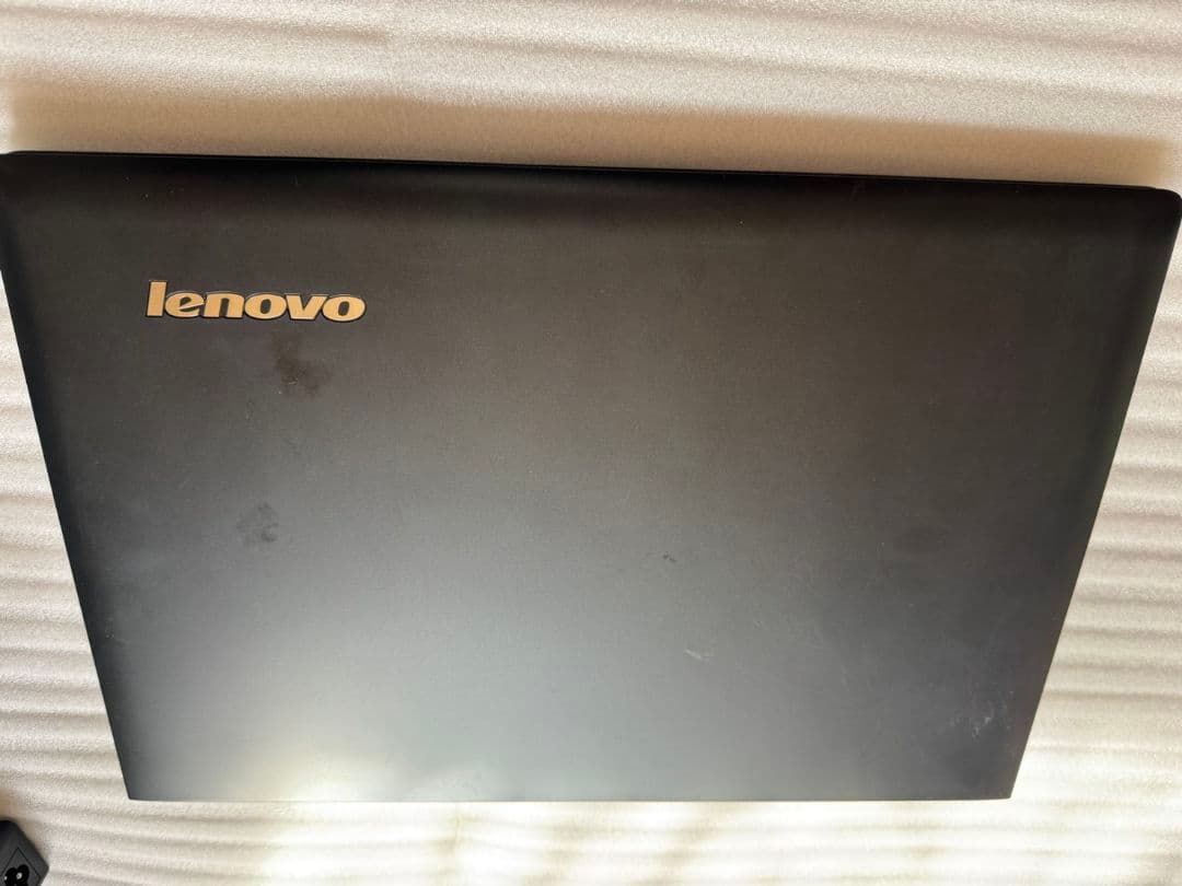 Lenovo レノボ G50-80 80E5
