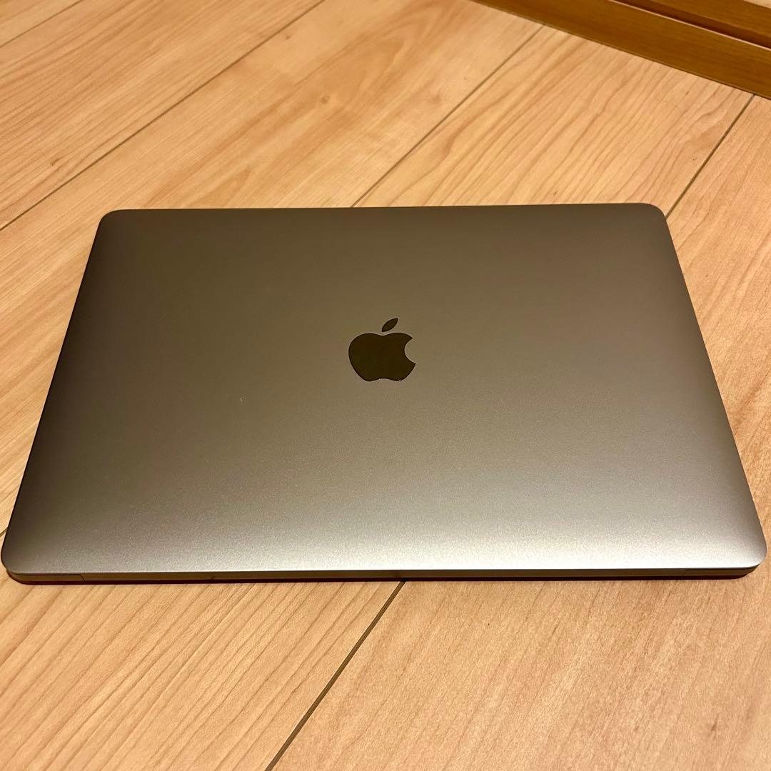 MacBook本体 MacBook Pro 13in 2020 32GB 512GB
