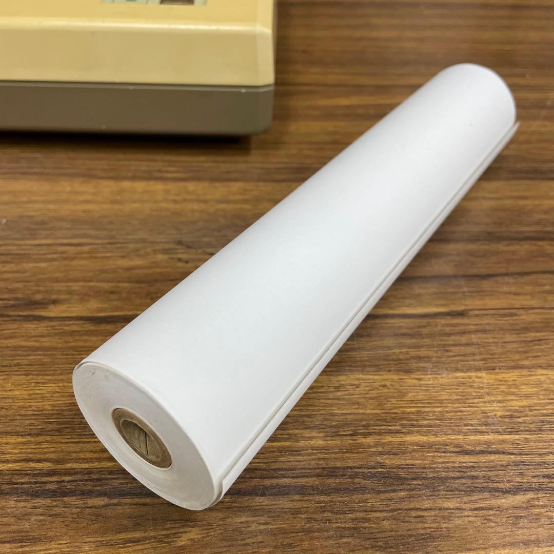 【レア物】NEC PC-PR401 サーマルプリンター