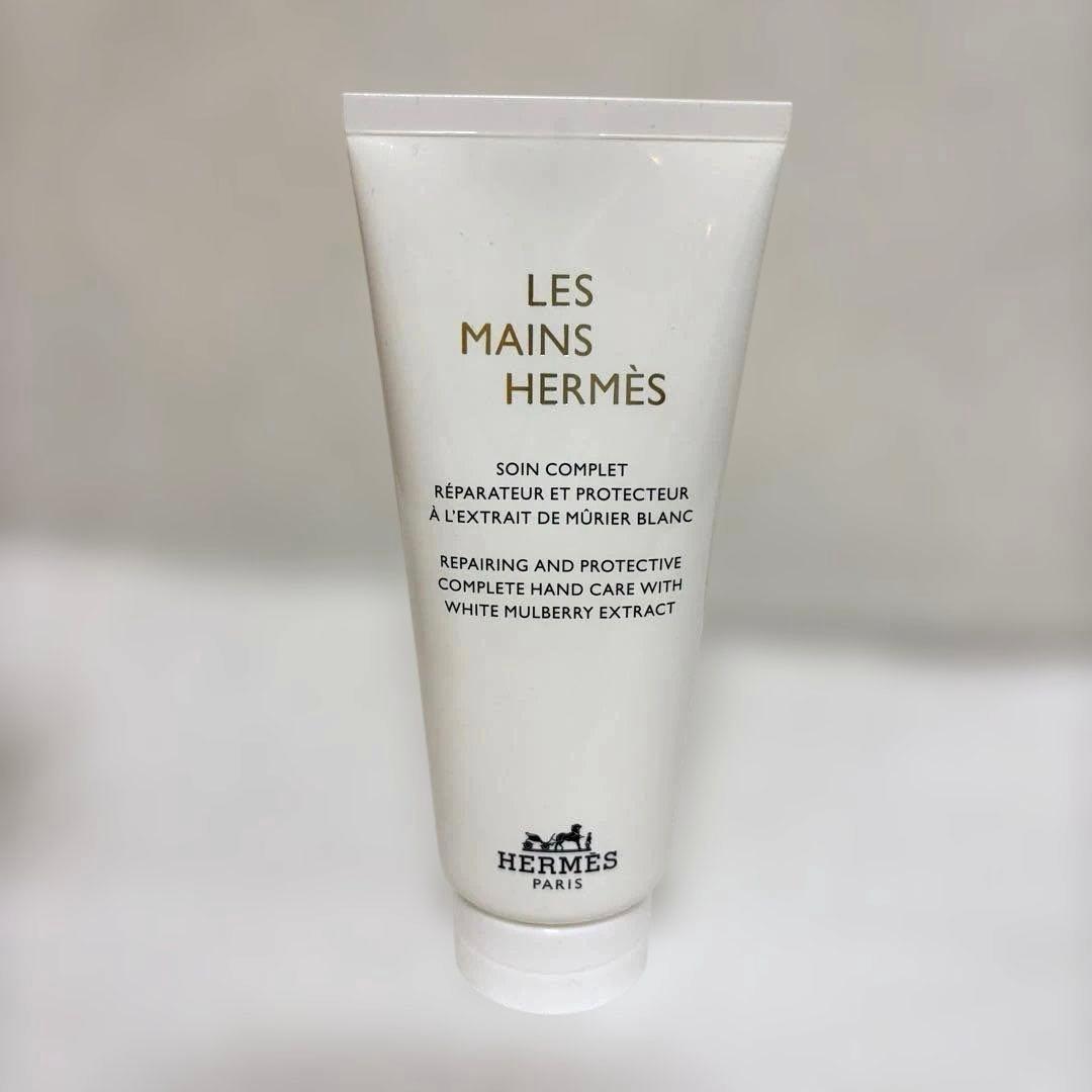 【ダッフィ.♩さま】HERMES ハンドクリーム