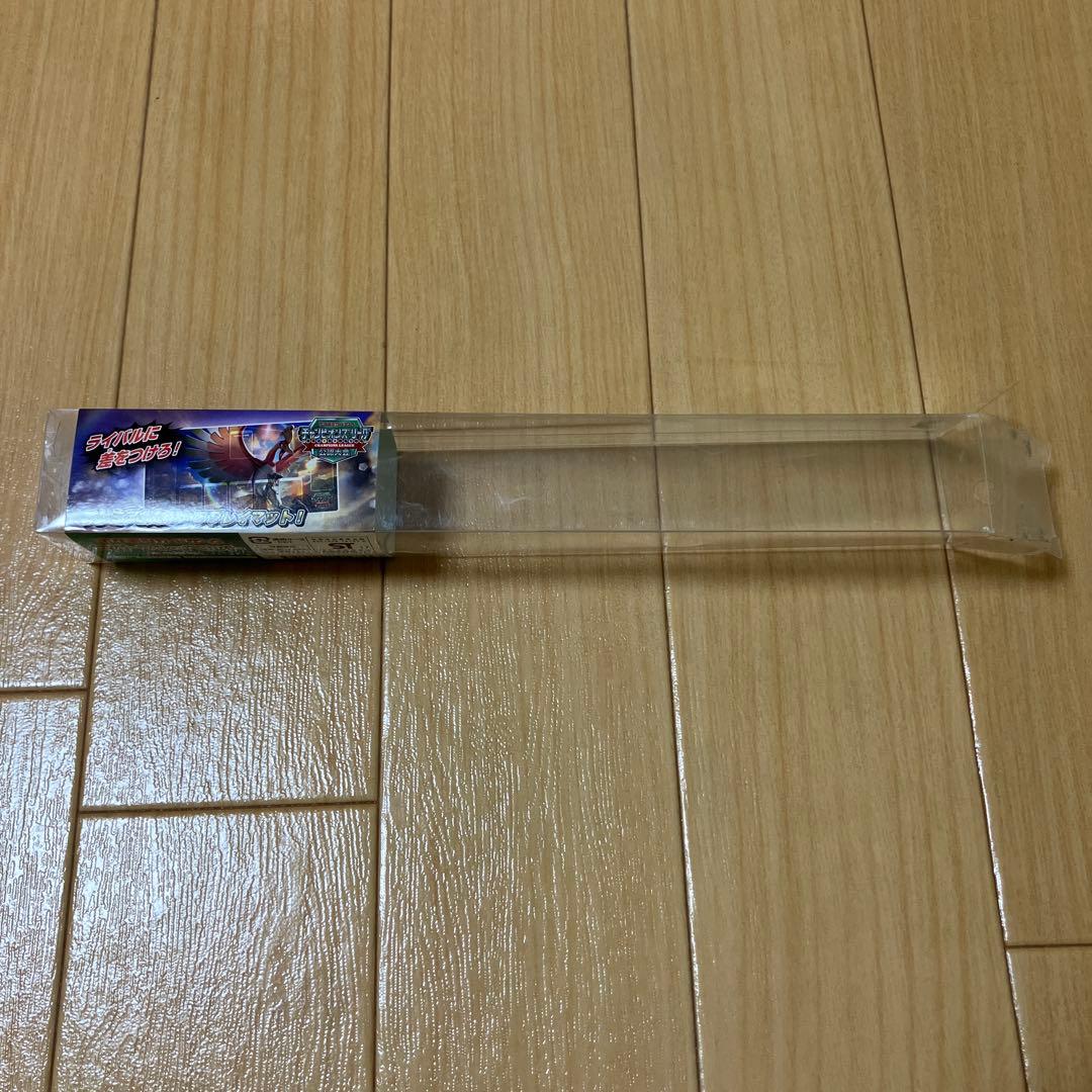 ホウオウ　プレイマット　チャンピオンズリーグ