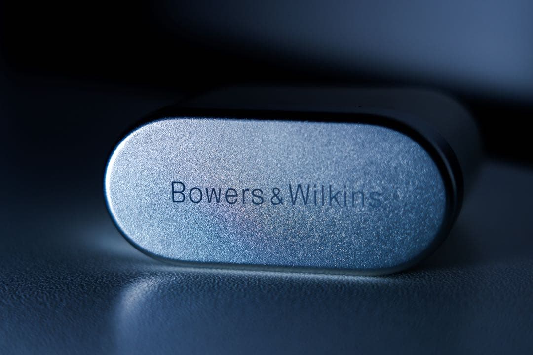 [値下げ↓]Bowers&Wilkins®︎Pi7 S2 キャンバスホワイト
