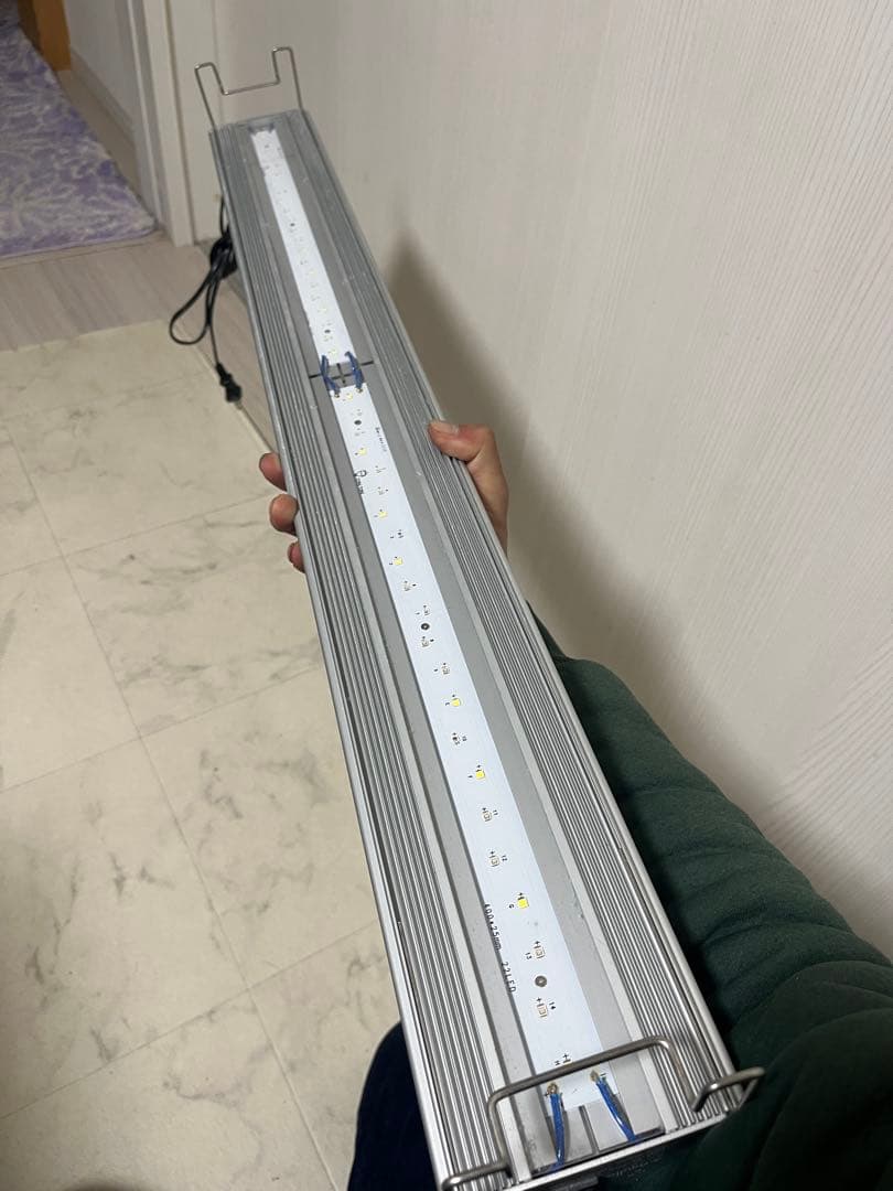 あ*ー様 アクロ TRIANGLE LED MARINE 900