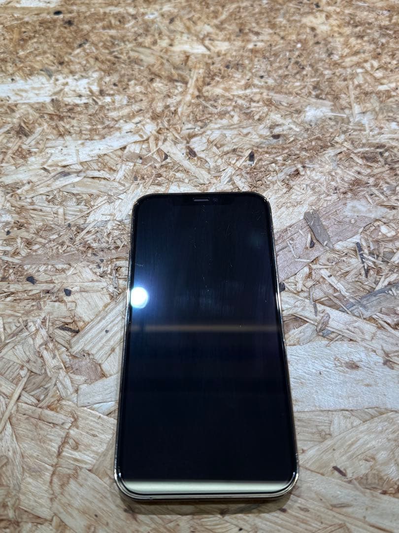 iPhone 12 Pro 128gb 純正バッテリー98%