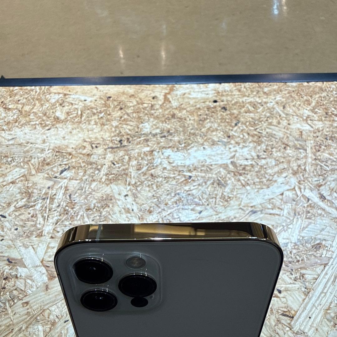 iPhone 12 Pro 128gb 純正バッテリー98%