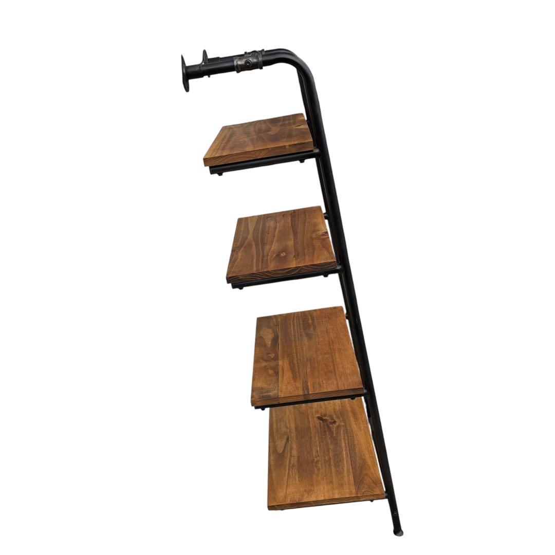 要相談 近畿限定配送 CRAFTSMAN WALL SHELF ラダーシェルフ