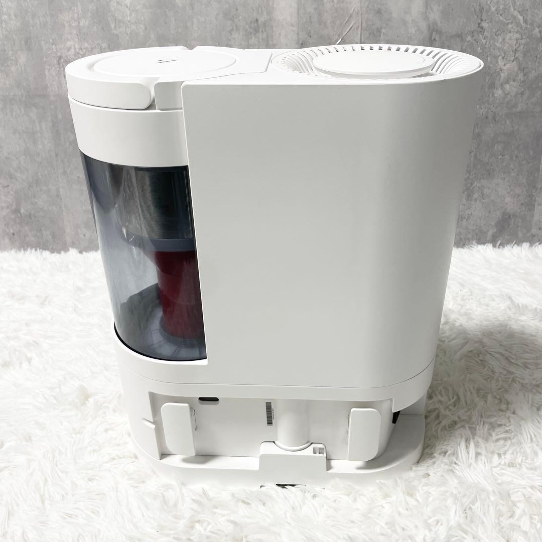 【使用3回のみ】ロボロック ROBOROCK S7+ ロボット掃除機