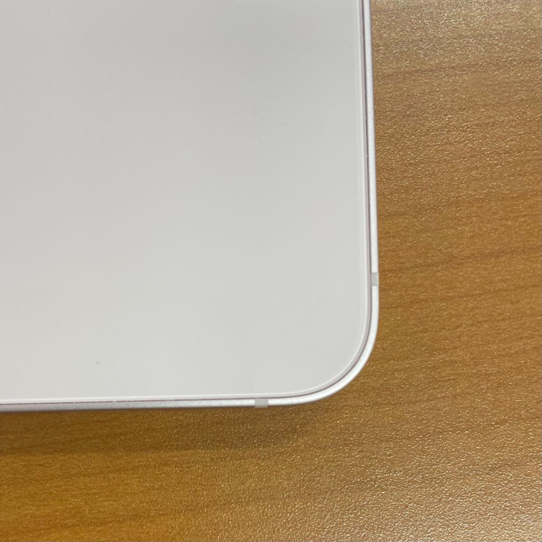 動作確認済み iPhone 13 mini 256GB ID:V1671