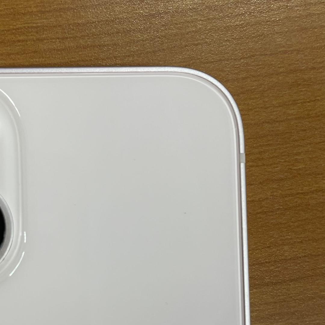 動作確認済み iPhone 13 mini 256GB ID:V1671